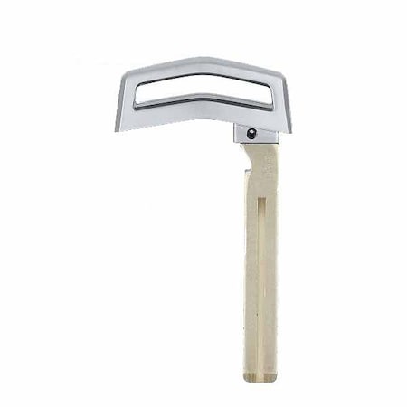 Keyless Factory KeylessFactory: INSERT BLADE 81996-D2000 FOR HYUNDAI GENESIS G90 EKB-HY-D278